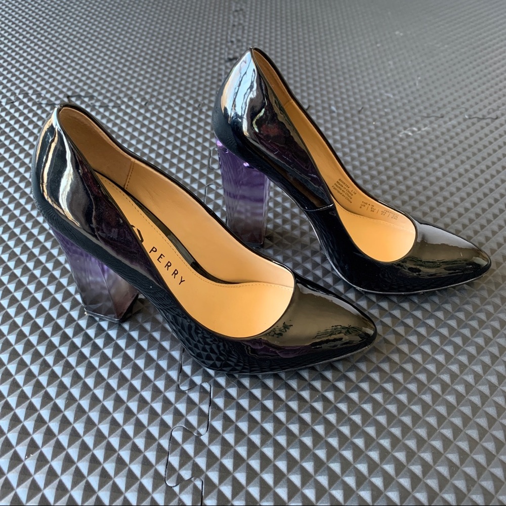 KATY PERRY | The A.W. Pump